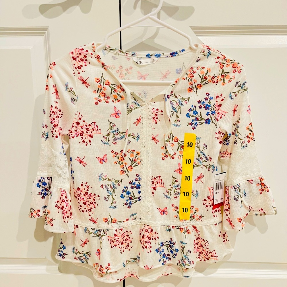 Womens Top